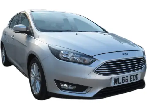 Ford Focus ML66 EOD