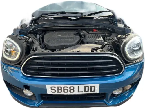 MINI Countryman SB68 LDD