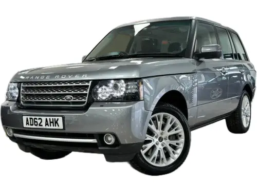 Land Rover Range Rover AD62 AHK