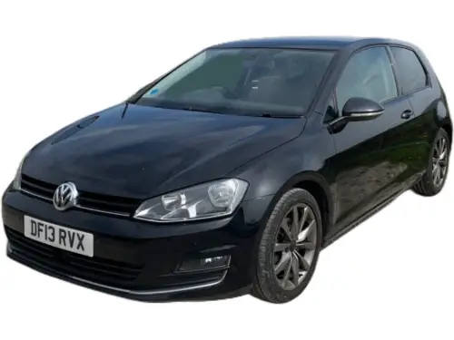 Volkswagen Golf DF13 RVX
