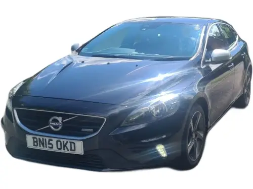 Volvo V40 BN15 OKD