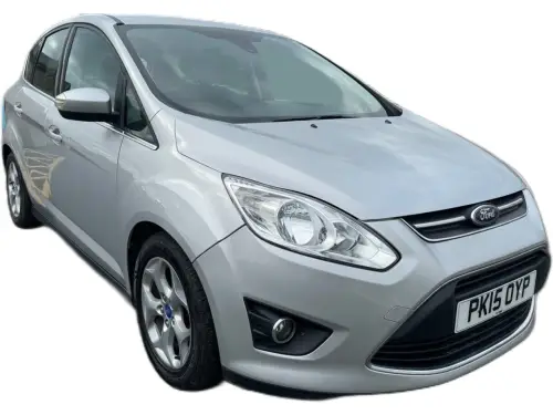 Ford C-Max PK15 OYP
