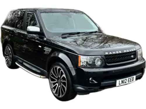 Land Rover Range Rover Sport LN12 EEB
