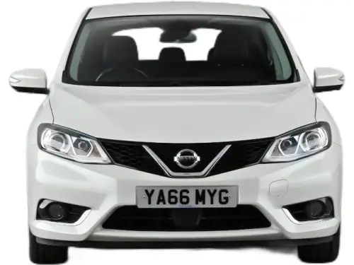 Nissan Pulsar YA66 MYG