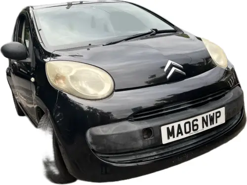 Citroën C1 MA06 NWP