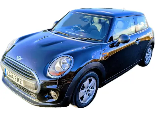 MINI ONE LG14 FMZ