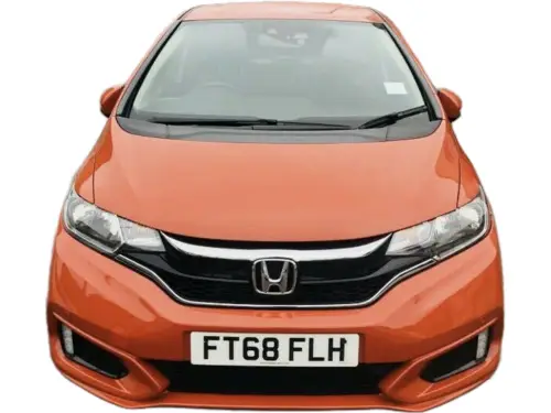 Honda Jazz SE i-VTEC CVT FT68 FLH