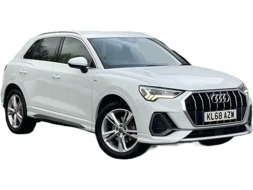 Audi Q3 KL68 AZW