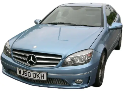 Mercedes-Benz CLC180 Komp Sport Auto WJ60 OKH