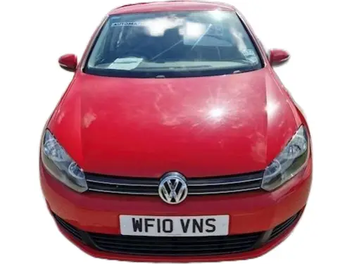 Volkswagen Golf WF10 VNS