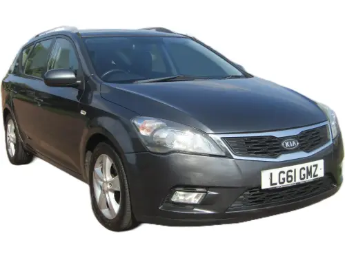 Kia Ceed LG61 GMZ