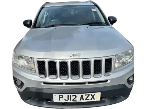 Jeep Compass Sport Plus 4X2 PJ12 AZX