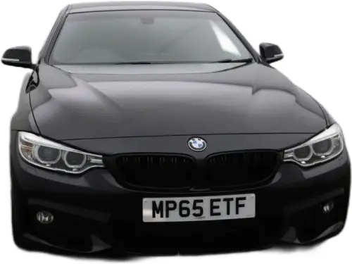 BMW 420 MP65 ETF