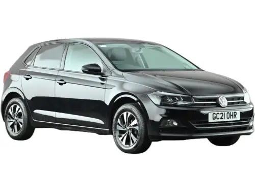 Volkswagen Polo Match TSI S-A GC21 OHR