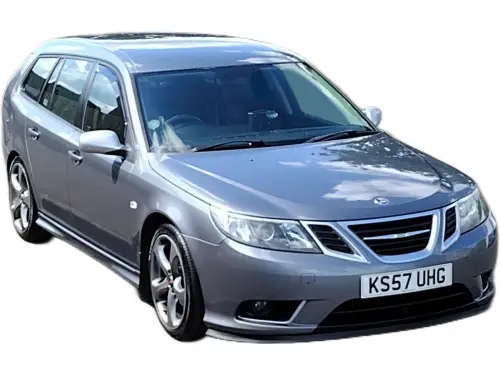 Saab 9-3 Vector Sport DTH A KS57 UHG
