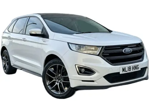 Ford Edge ML18 HNG