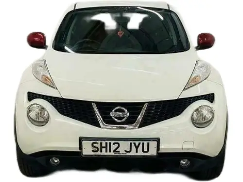 Nissan Juke SH12 JYU