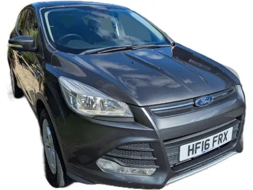 Ford Kuga HF16 FRX