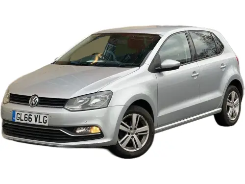 Volkswagen Polo GL66 VLG