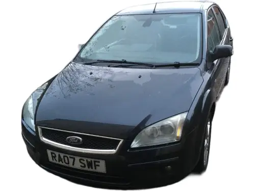 Ford Focus RA07 SWF