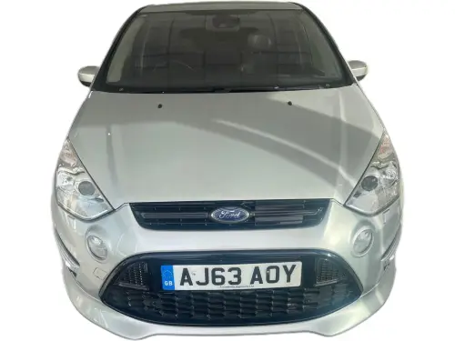 Ford S-MAX AJ63 AOY