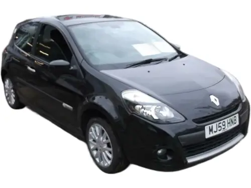 Renault Clio Dynamique 16v MJ59 HNB