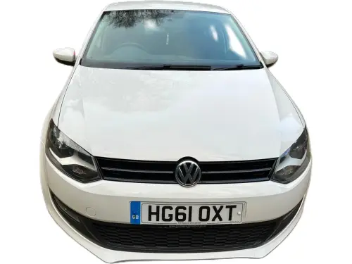 Volkswagen Polo HG61 OXT