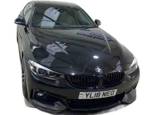 BMW 435 YL18 NEO