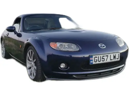 Mazda MX-5 Sport GU57 LWJ