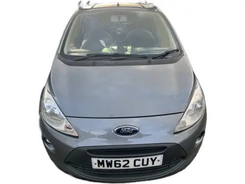 Ford KA MW62 CUY