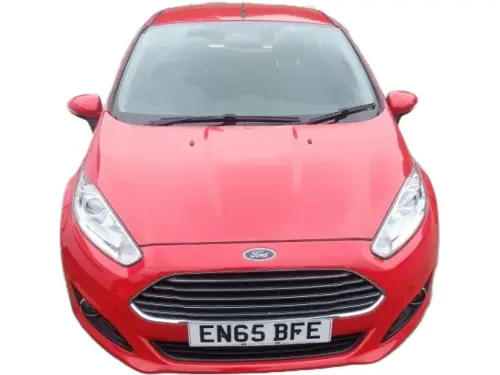 Ford Fiesta EN65 BFE