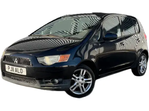 Mitsubishi Colt PJ11 ALO