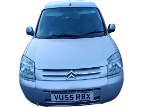 Citroën Berlingo VU55 RBX