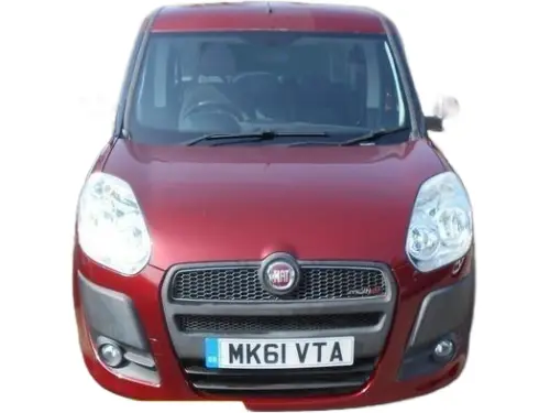 Fiat Doblo MK61 VTA