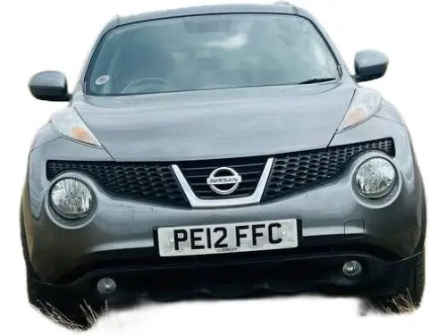Nissan Juke PE12 FFC