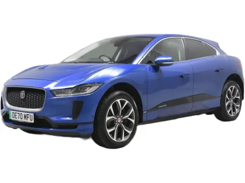 Jaguar I-PACE OE70 MFU