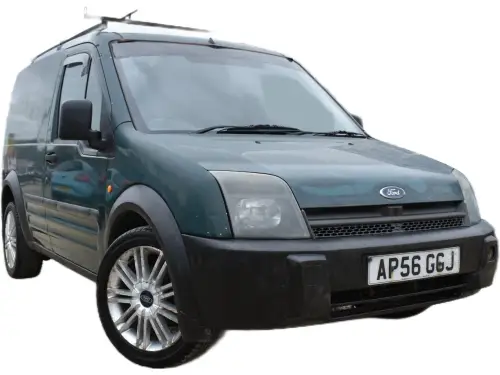 Ford Transit Connect AP56 GGJ