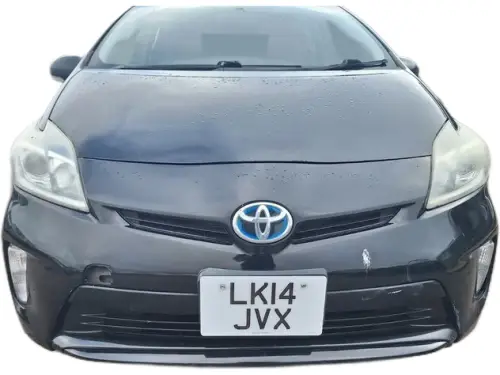 Toyota Prius LK14 JVX