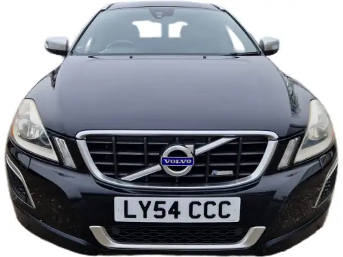 Volvo XC60 LY54 CCC
