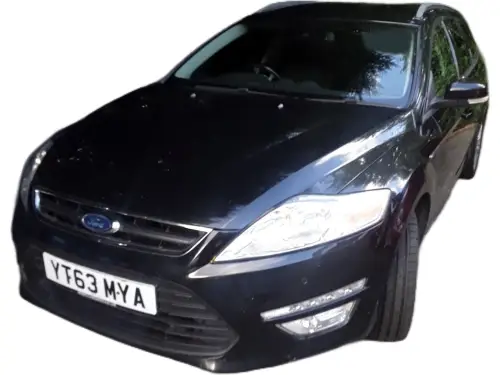 Ford Mondeo YT63 MYA