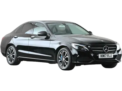 Mercedes-Benz C350 Sport Premium E Auto KM17 RJJ