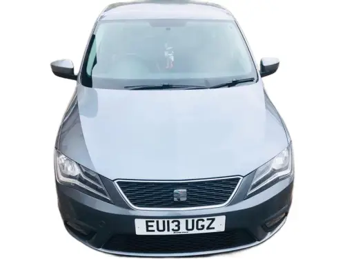 SEAT Toledo EU13 UGZ