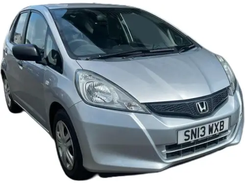 Honda Jazz SN13 WXB