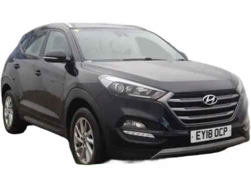 Hyundai Tucson EY18 OCP