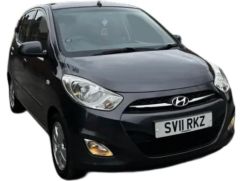 Hyundai I10 SV11 RKZ