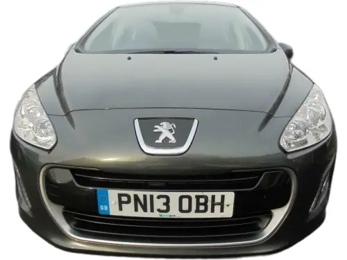 Peugeot 308 Active HDi PN13 OBH