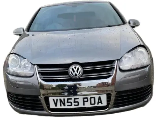 Volkswagen Golf R32 S-A VN55 POA
