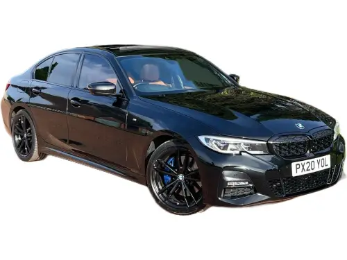 BMW 330 PX20 YOL