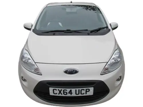 Ford KA CX64 UCP