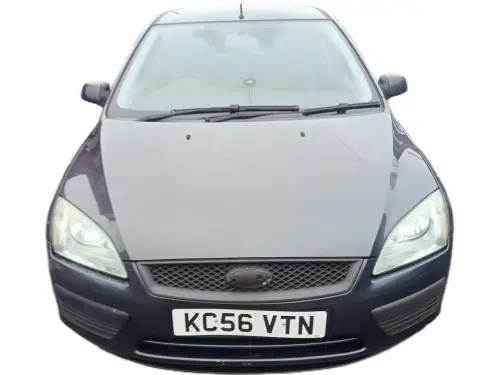 Ford Focus KC56 VTN